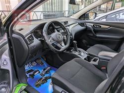 Nissan Rogue Sport